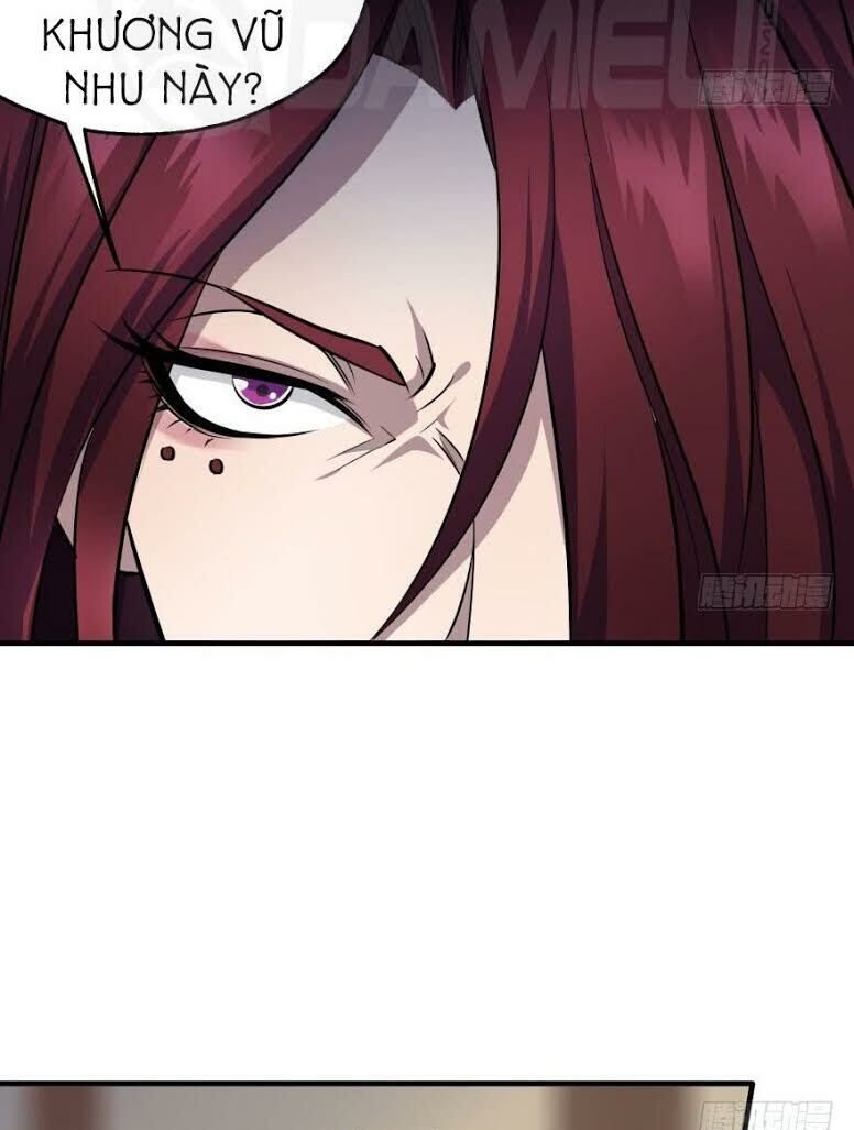 Thú Nhân Chapter 47 - Trang 2