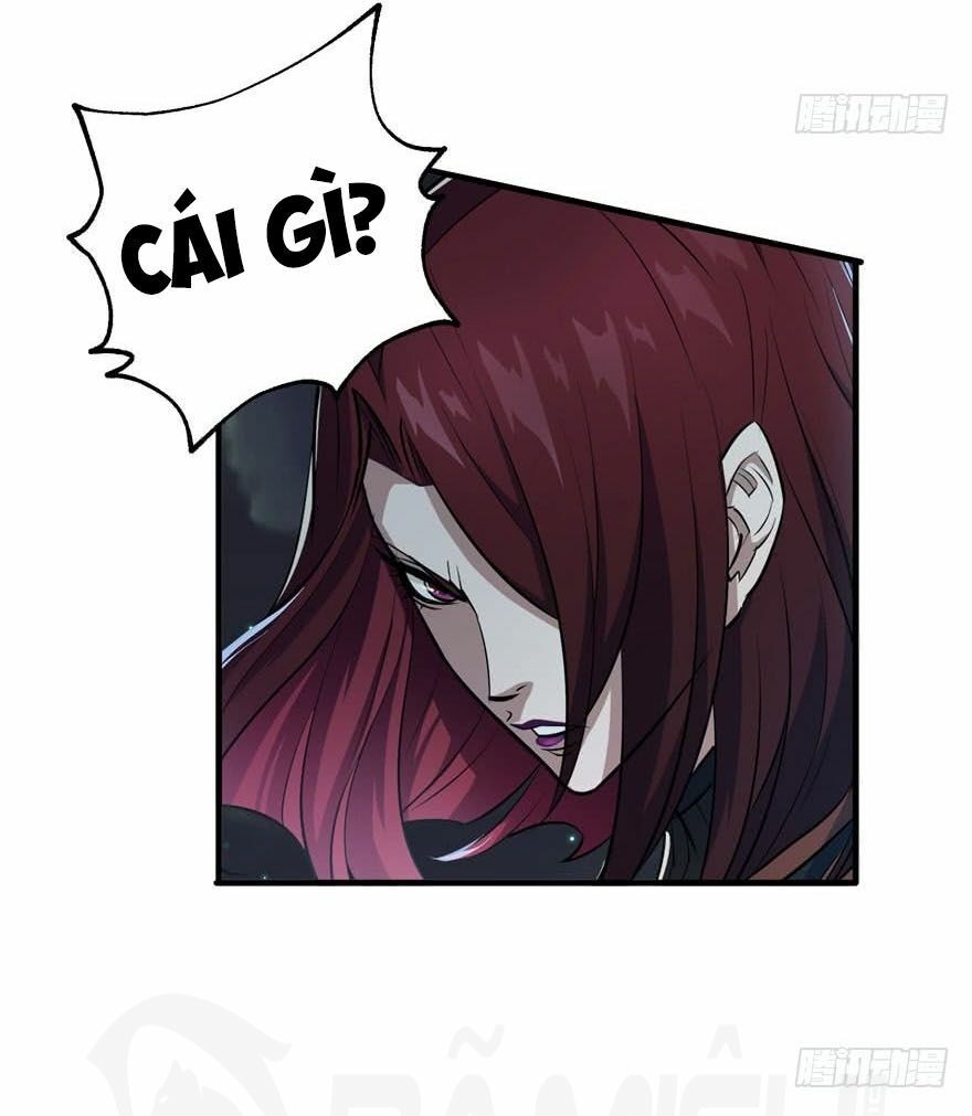 Thú Nhân Chapter 47 - Trang 2