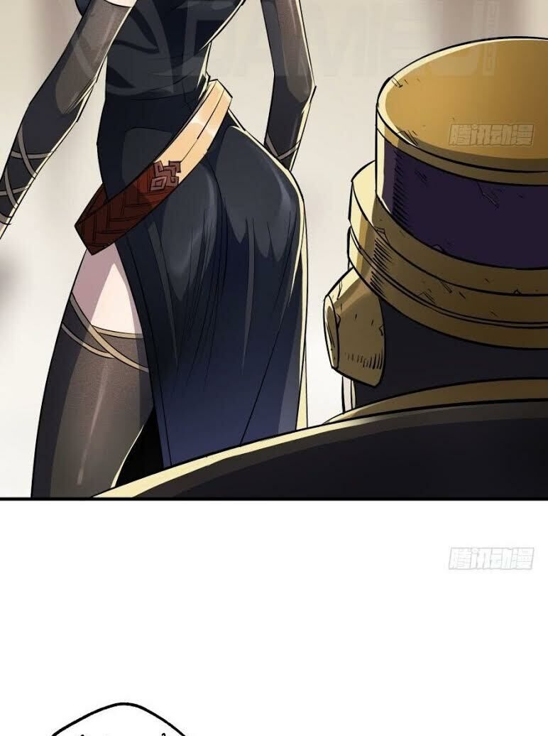 Thú Nhân Chapter 47 - Trang 2