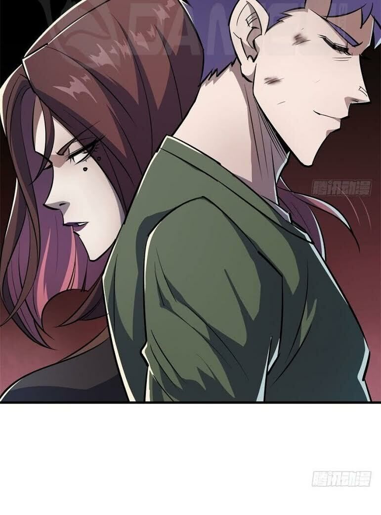 Thú Nhân Chapter 47 - Trang 2