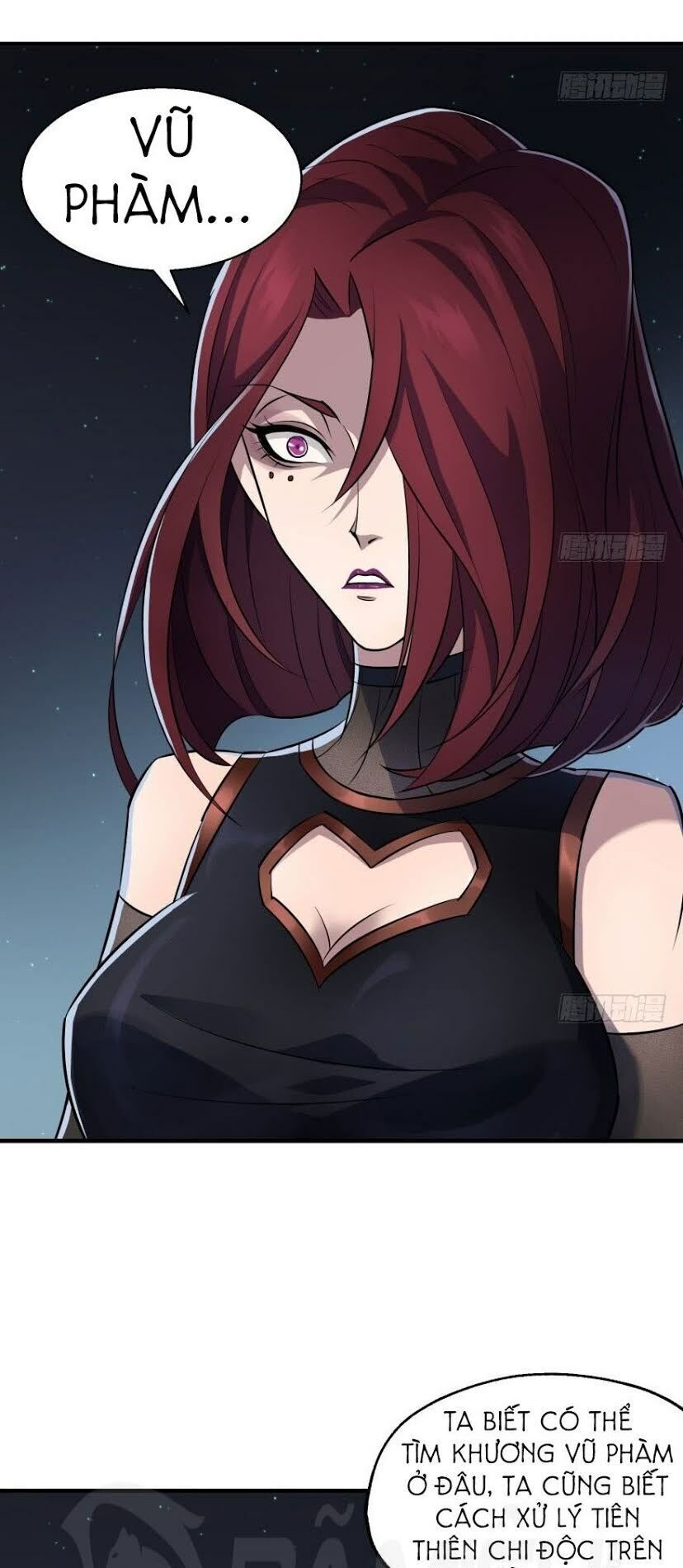 Thú Nhân Chapter 48 - Trang 2