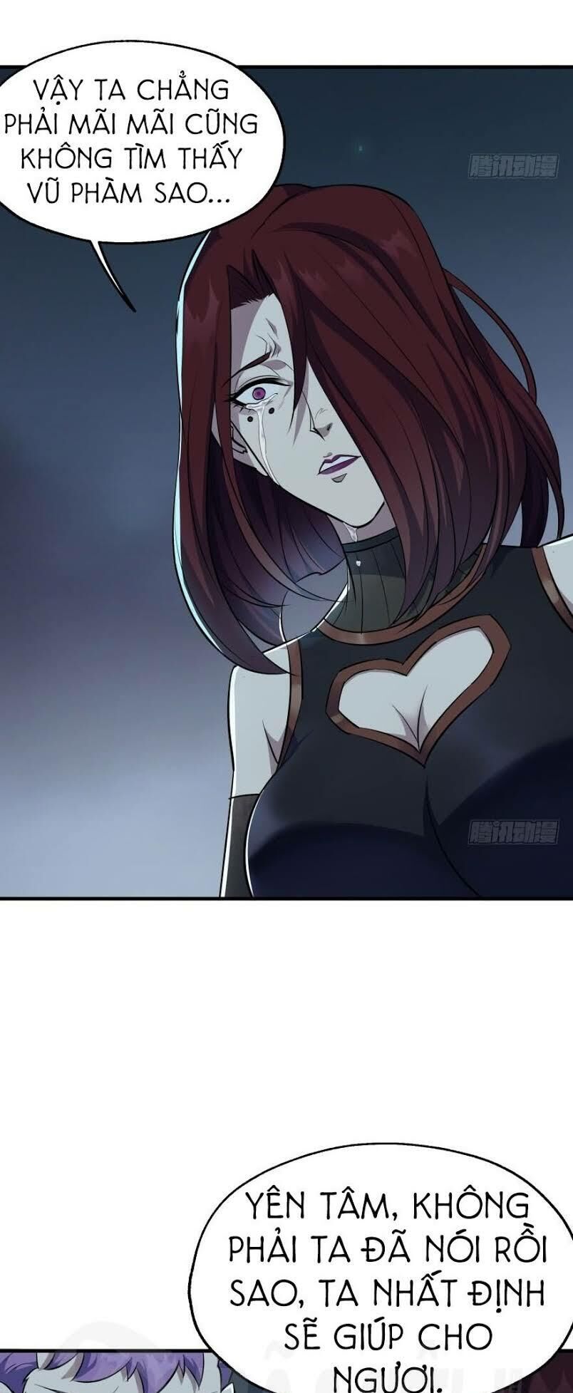 Thú Nhân Chapter 48 - Trang 2