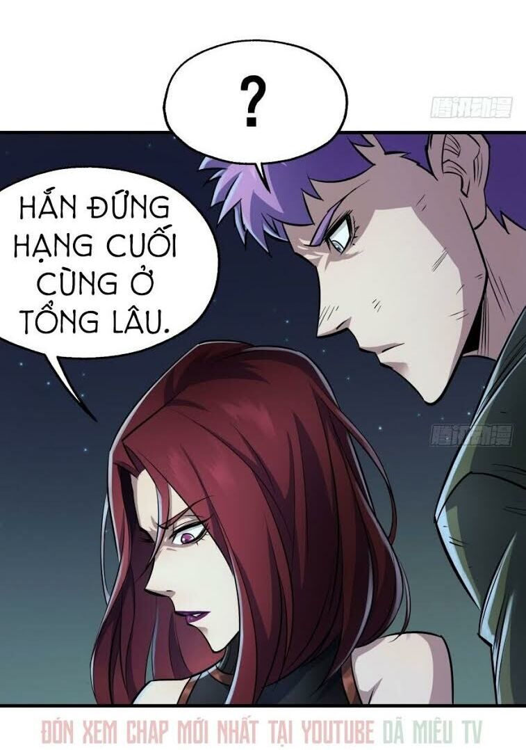 Thú Nhân Chapter 48 - Trang 2