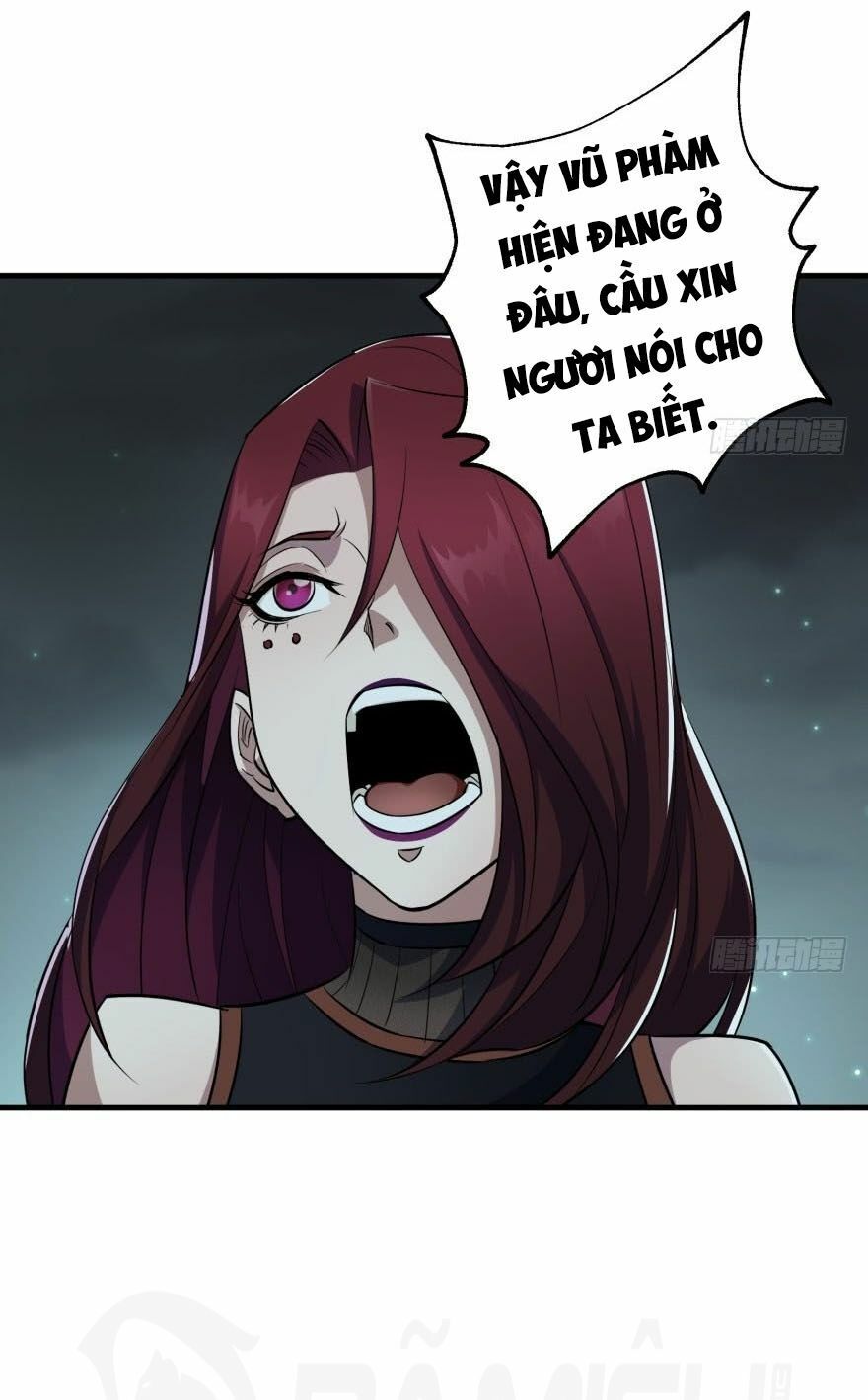 Thú Nhân Chapter 48 - Trang 2