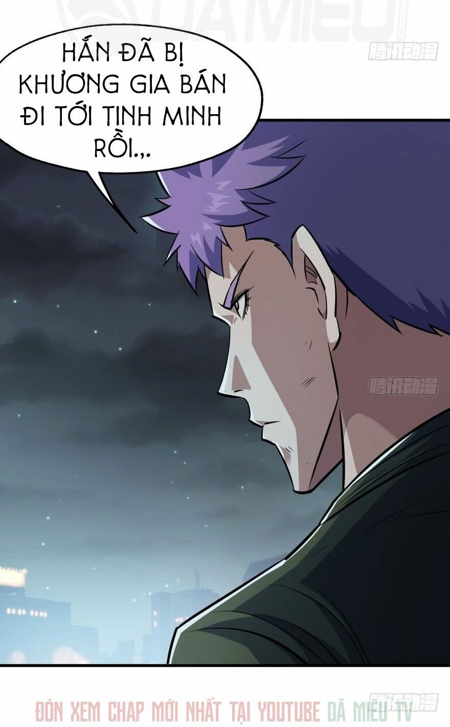 Thú Nhân Chapter 48 - Trang 2