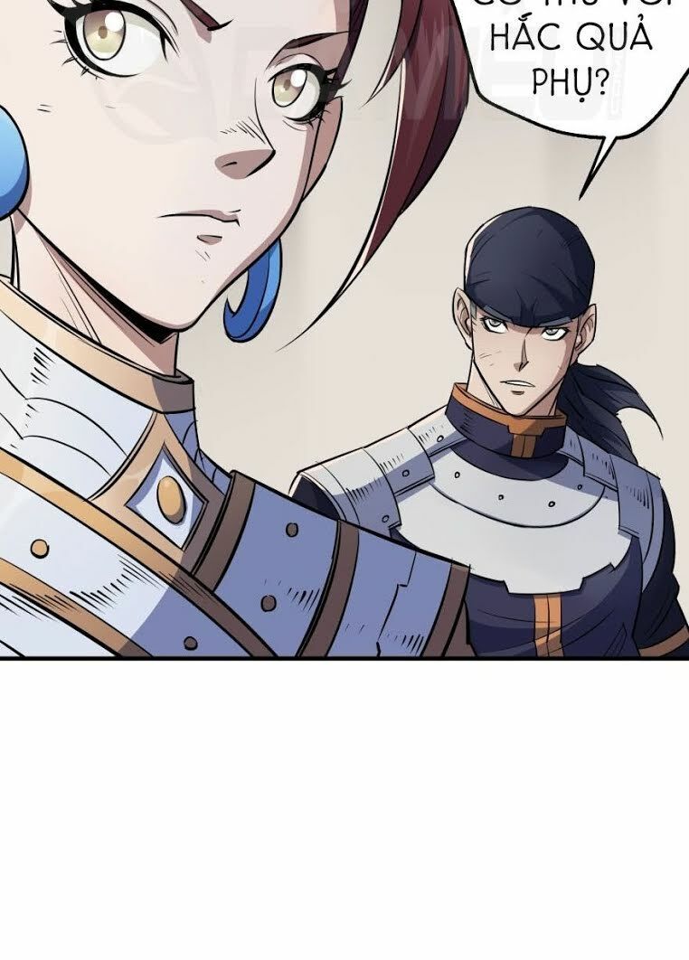 Thú Nhân Chapter 49 - Trang 2