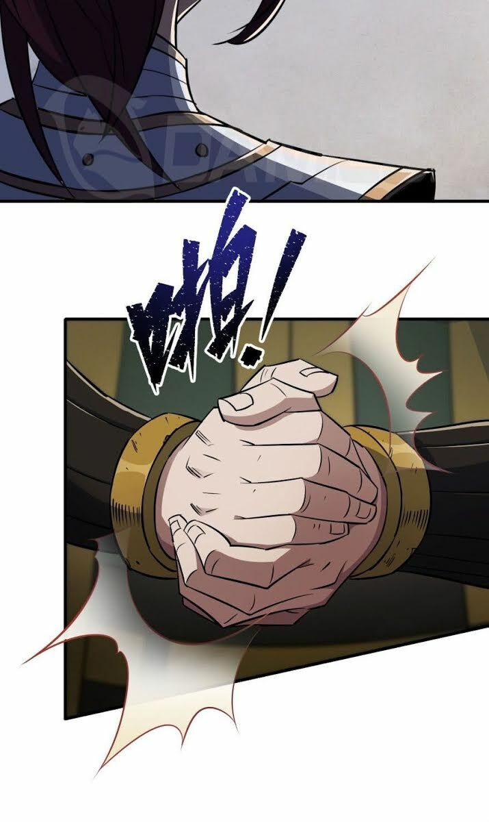 Thú Nhân Chapter 49 - Trang 2