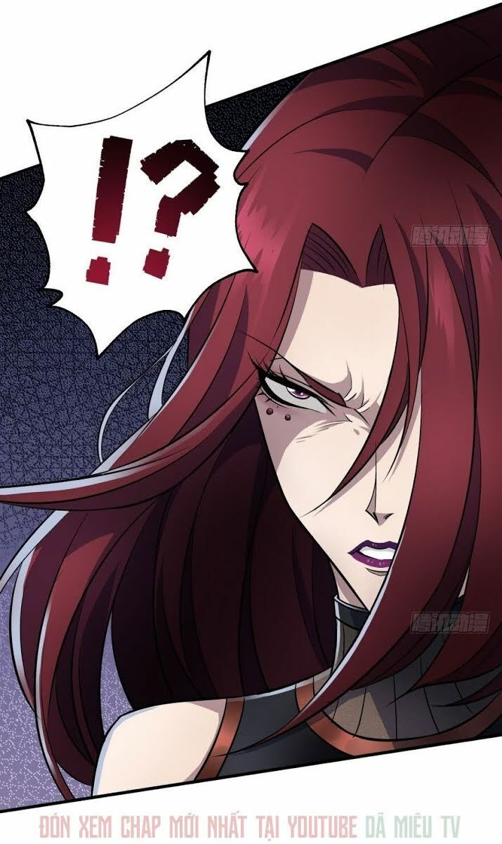 Thú Nhân Chapter 49 - Trang 2