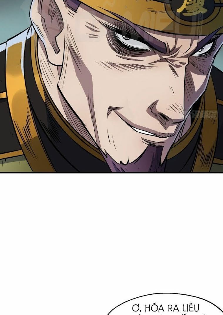 Thú Nhân Chapter 49 - Trang 2