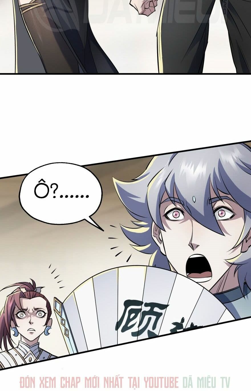 Thú Nhân Chapter 49 - Trang 2