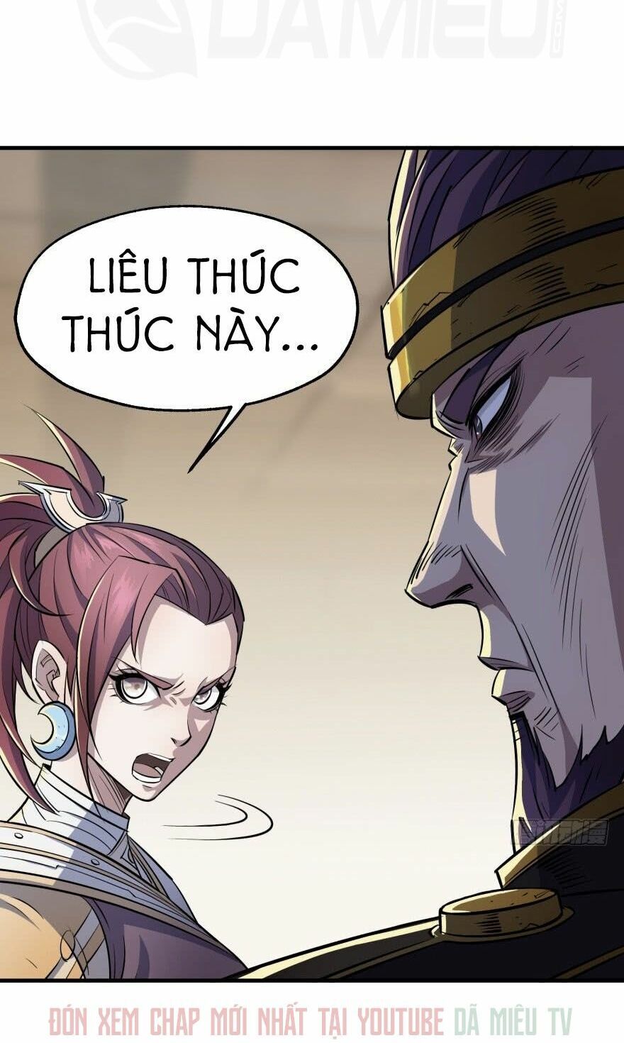 Thú Nhân Chapter 49 - Trang 2