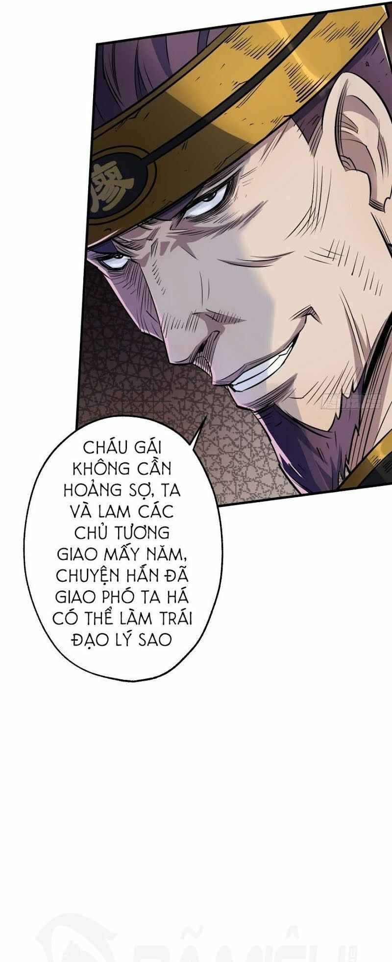 Thú Nhân Chapter 49 - Trang 2