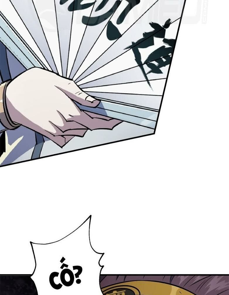 Thú Nhân Chapter 49 - Trang 2