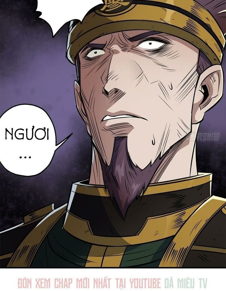 Thú Nhân Chapter 49 - Trang 2