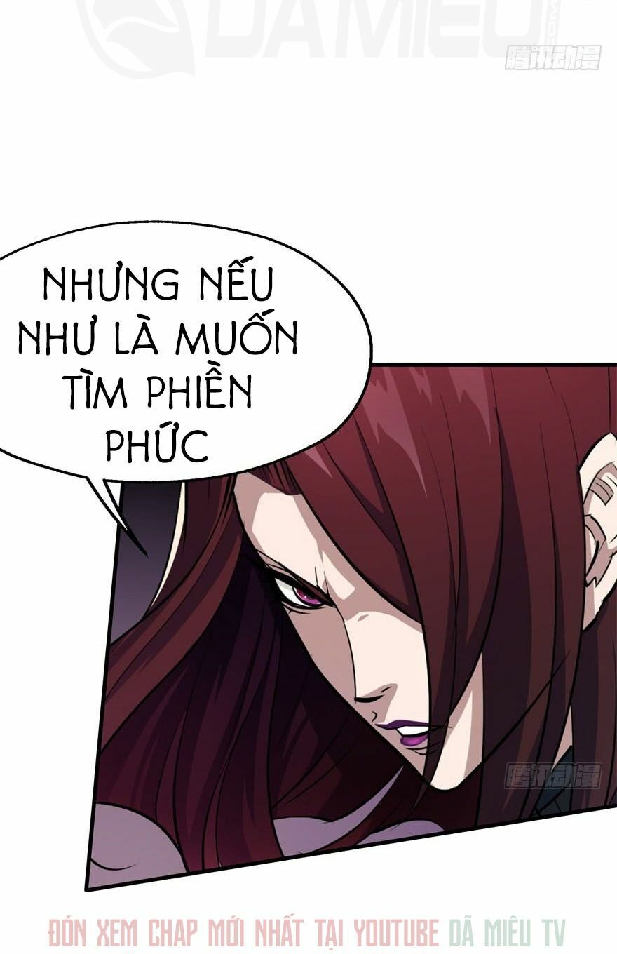 Thú Nhân Chapter 49 - Trang 2