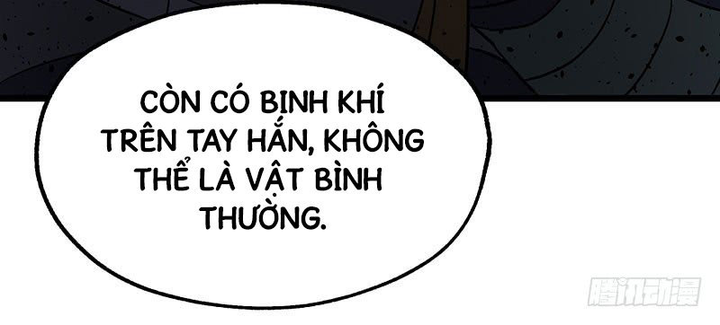 Thú Nhân Chapter 5 - Trang 2