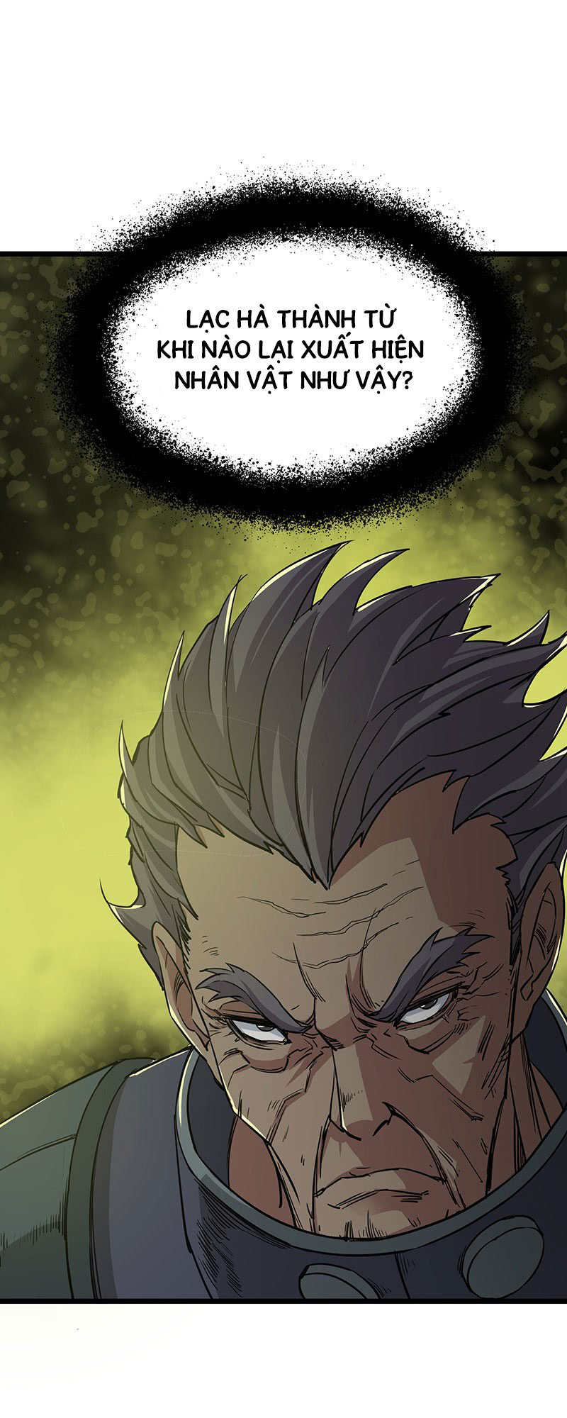 Thú Nhân Chapter 5 - Trang 2