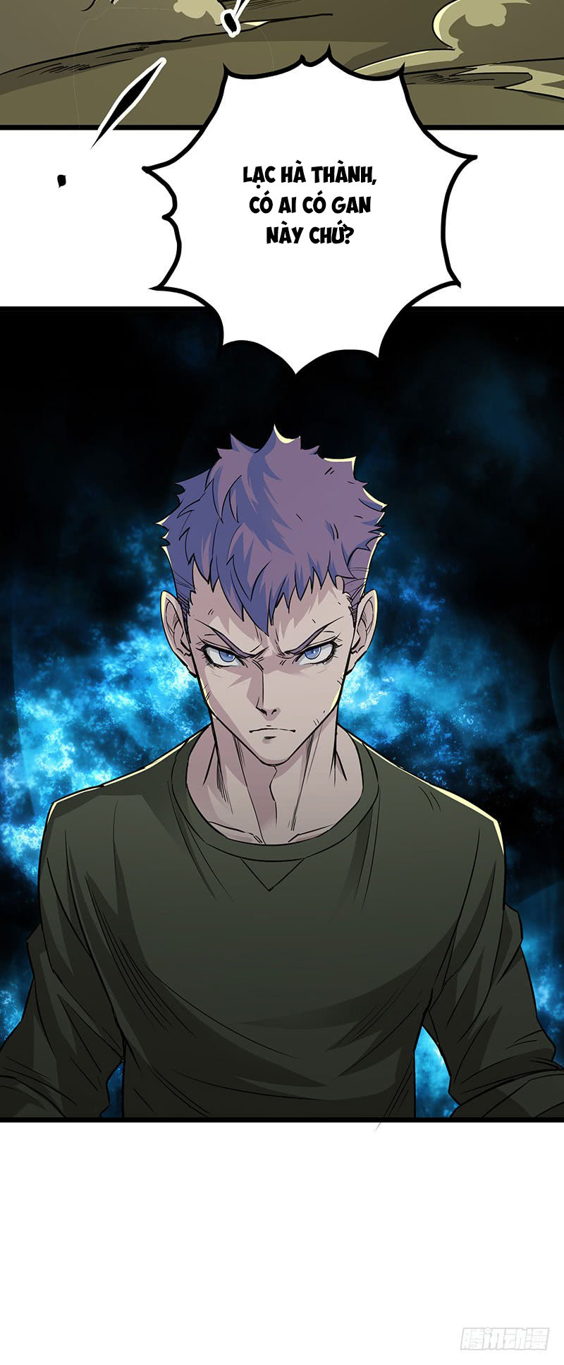 Thú Nhân Chapter 5 - Trang 2