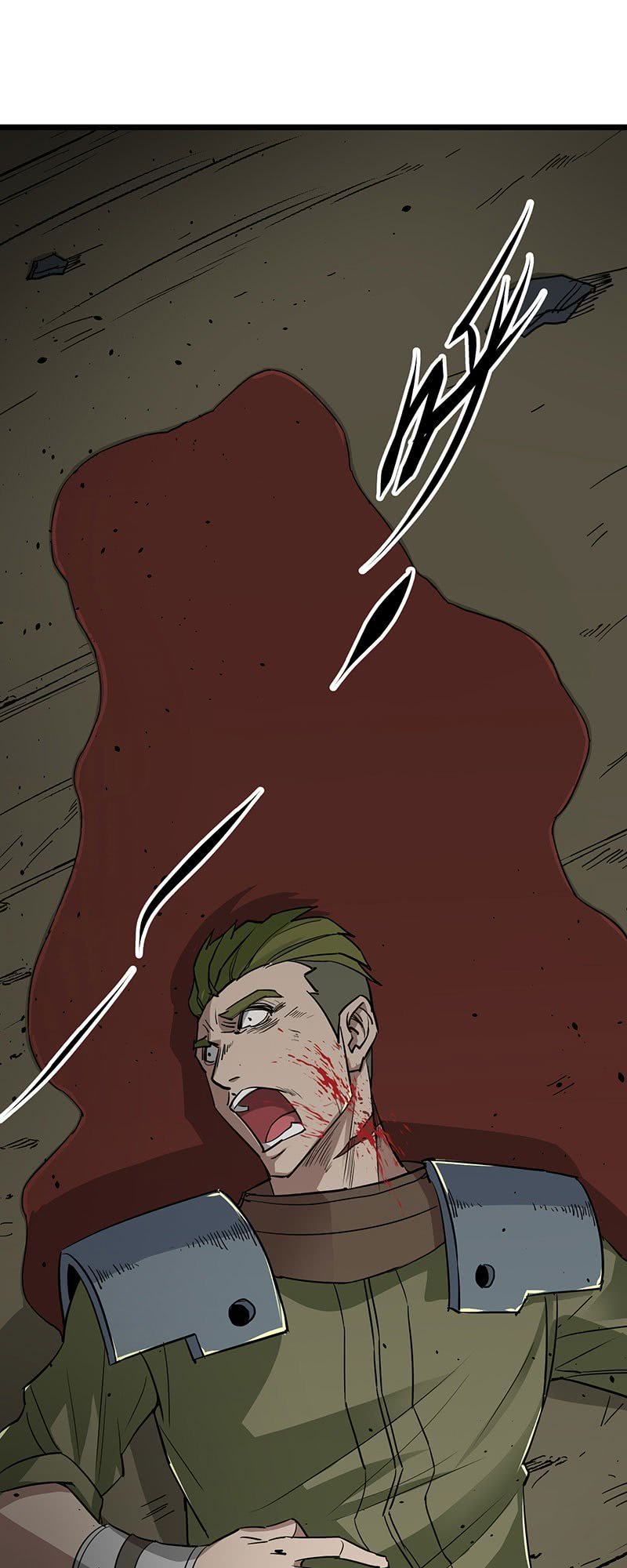 Thú Nhân Chapter 5 - Trang 2