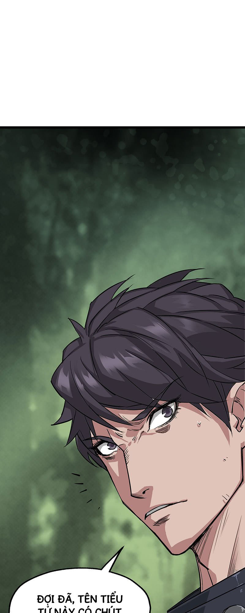 Thú Nhân Chapter 5 - Trang 2