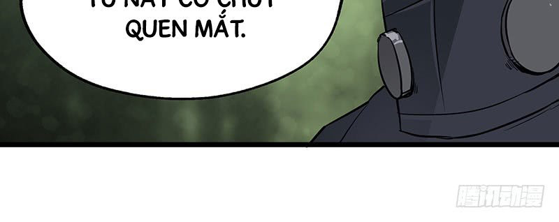 Thú Nhân Chapter 5 - Trang 2