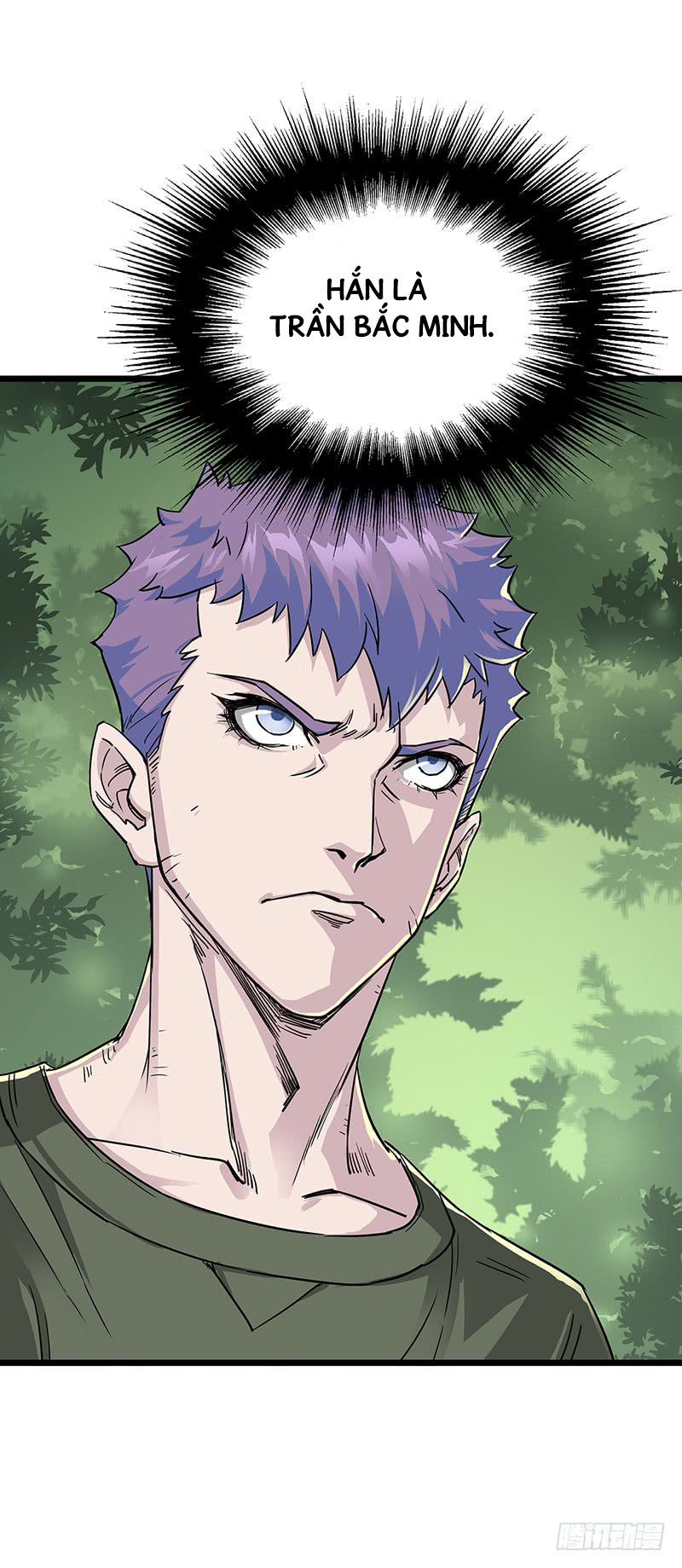 Thú Nhân Chapter 5 - Trang 2