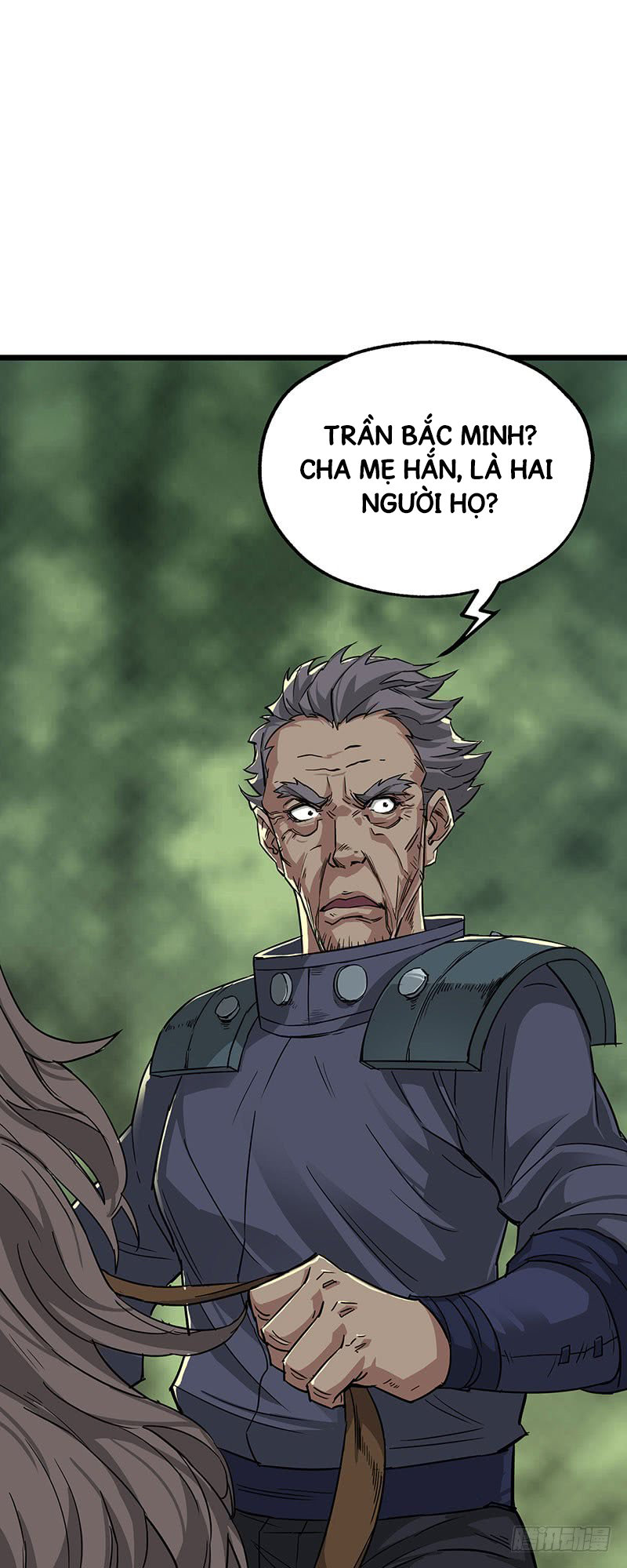 Thú Nhân Chapter 5 - Trang 2