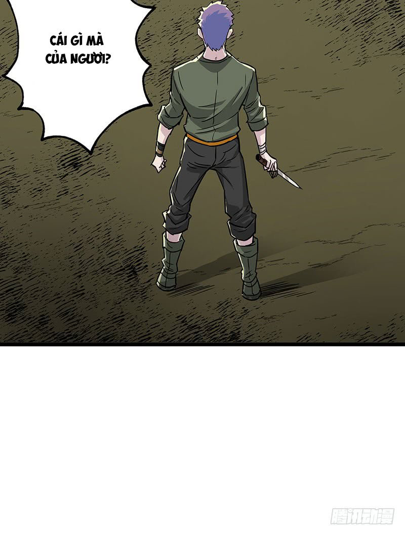 Thú Nhân Chapter 5 - Trang 2