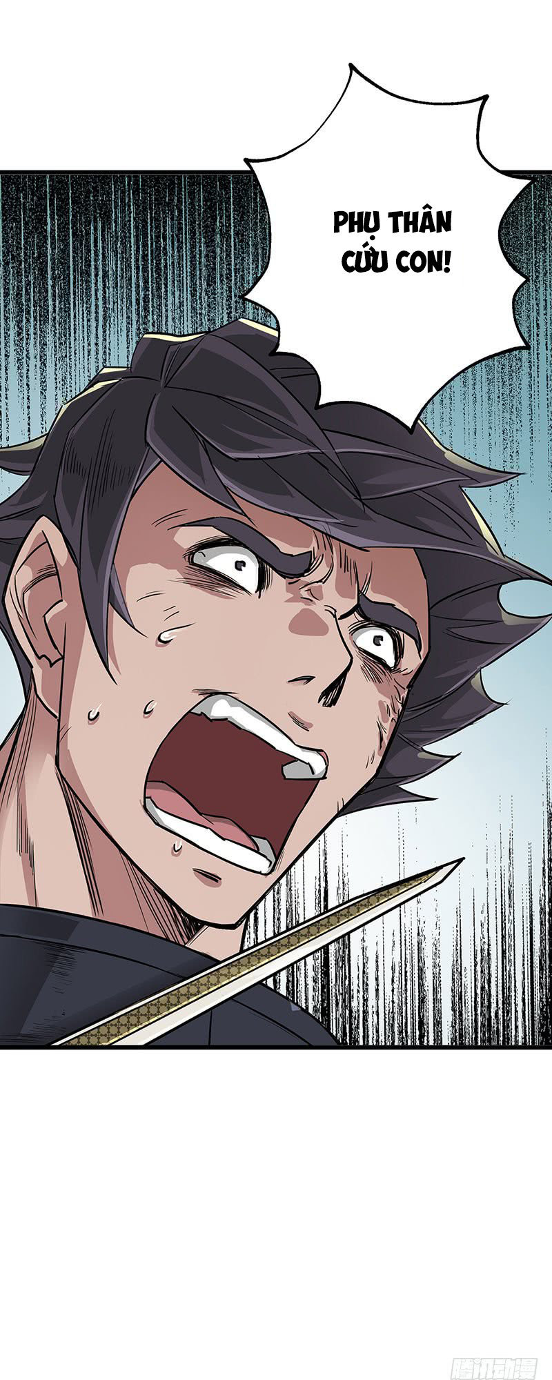 Thú Nhân Chapter 5 - Trang 2