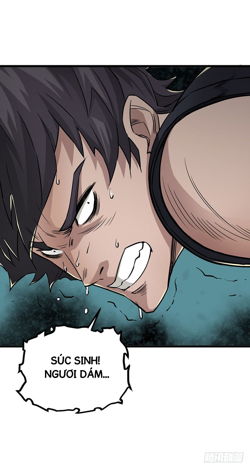 Thú Nhân Chapter 5 - Trang 2