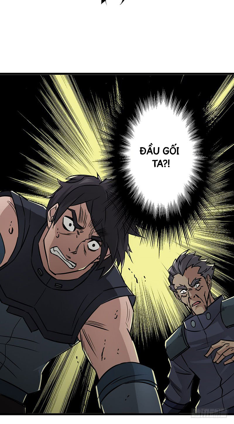 Thú Nhân Chapter 5 - Trang 2