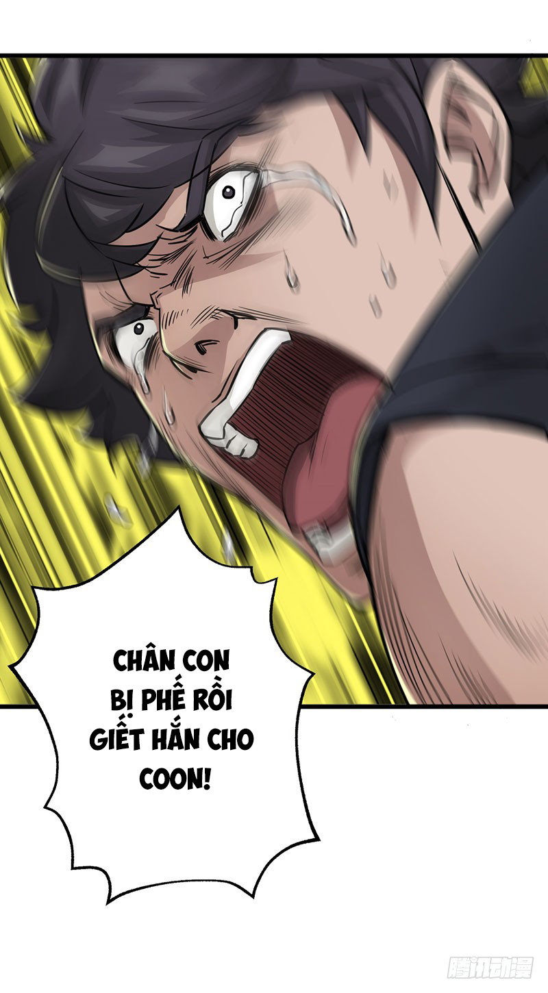 Thú Nhân Chapter 5 - Trang 2