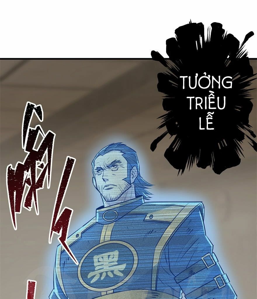 Thú Nhân Chapter 51 - Trang 2