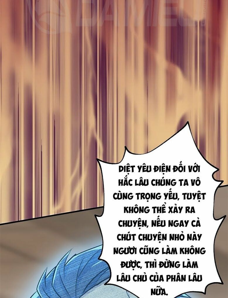 Thú Nhân Chapter 51 - Trang 2