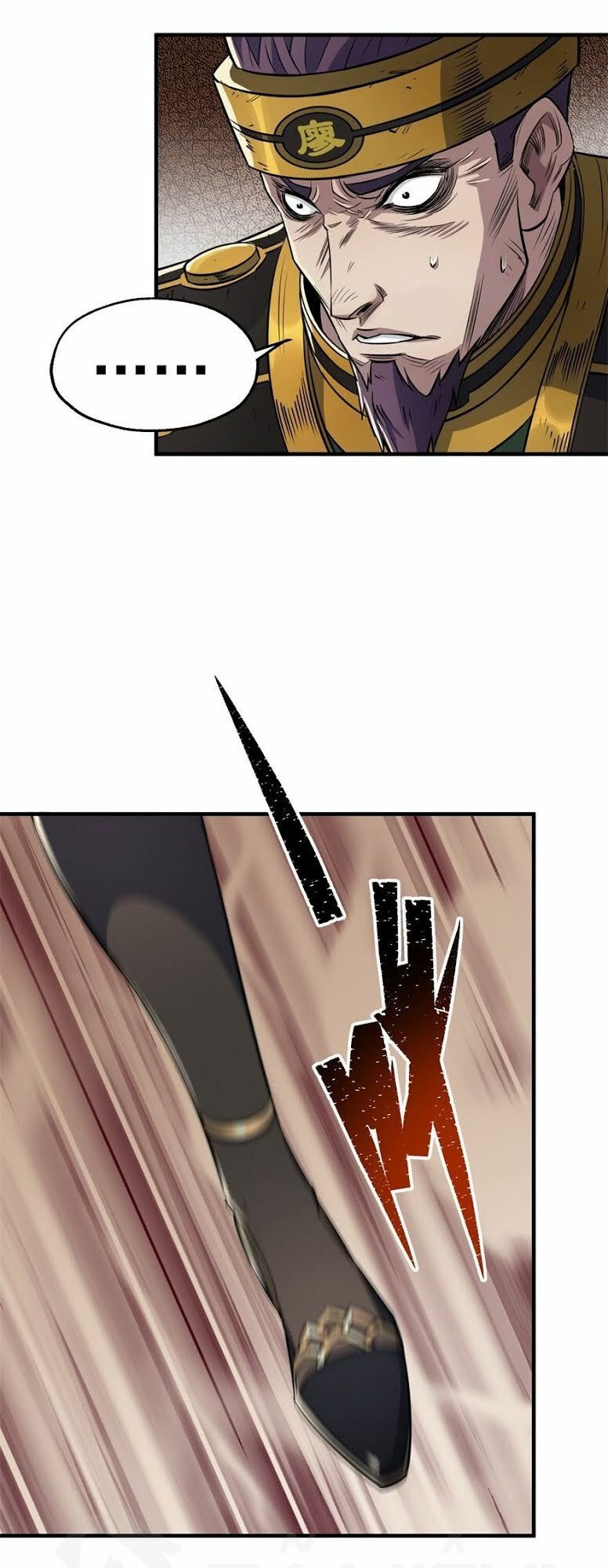 Thú Nhân Chapter 51 - Trang 2