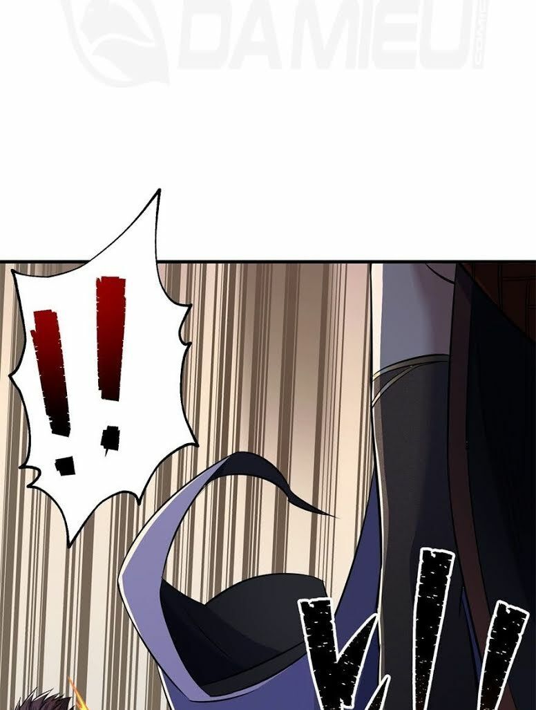 Thú Nhân Chapter 51 - Trang 2