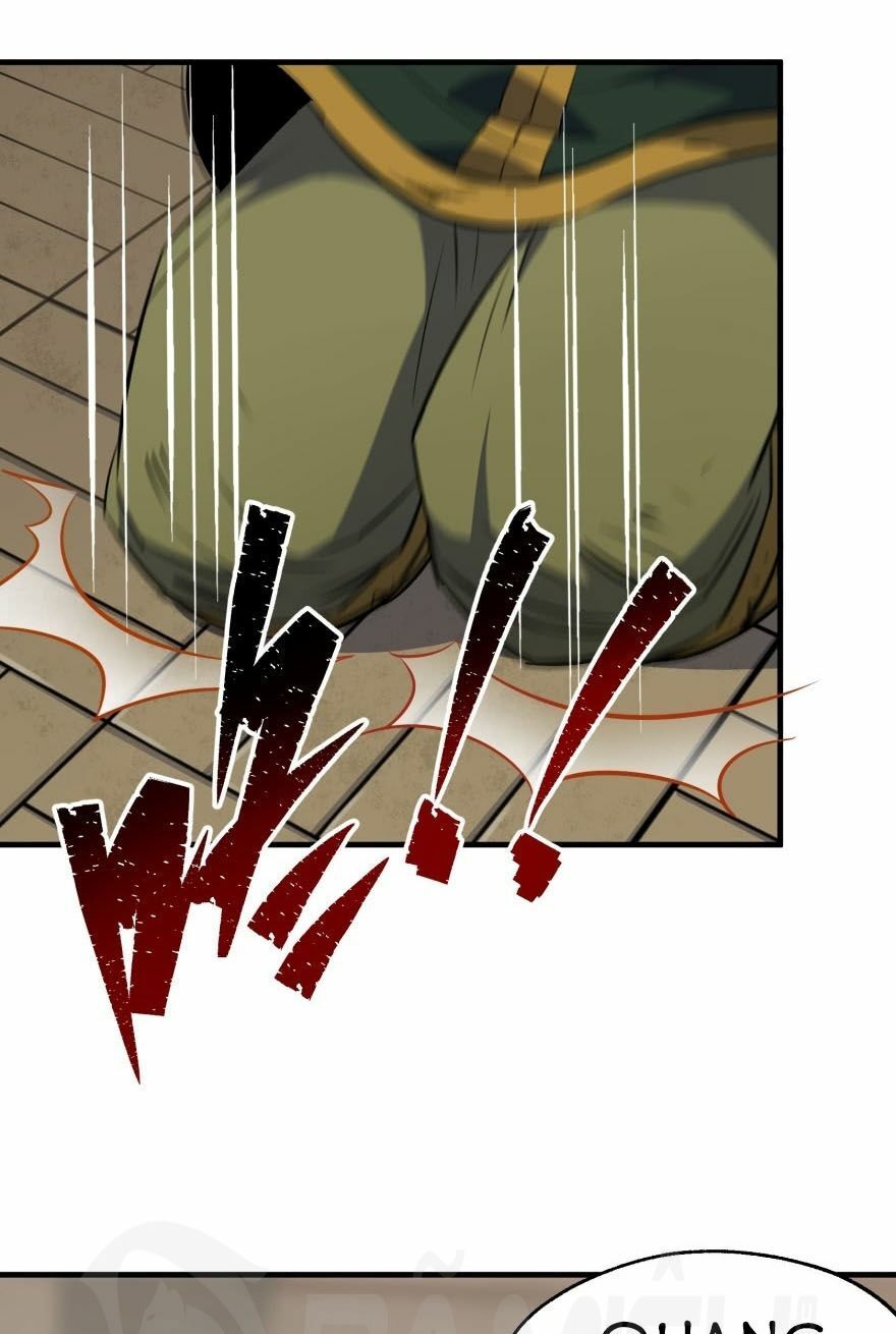 Thú Nhân Chapter 51 - Trang 2