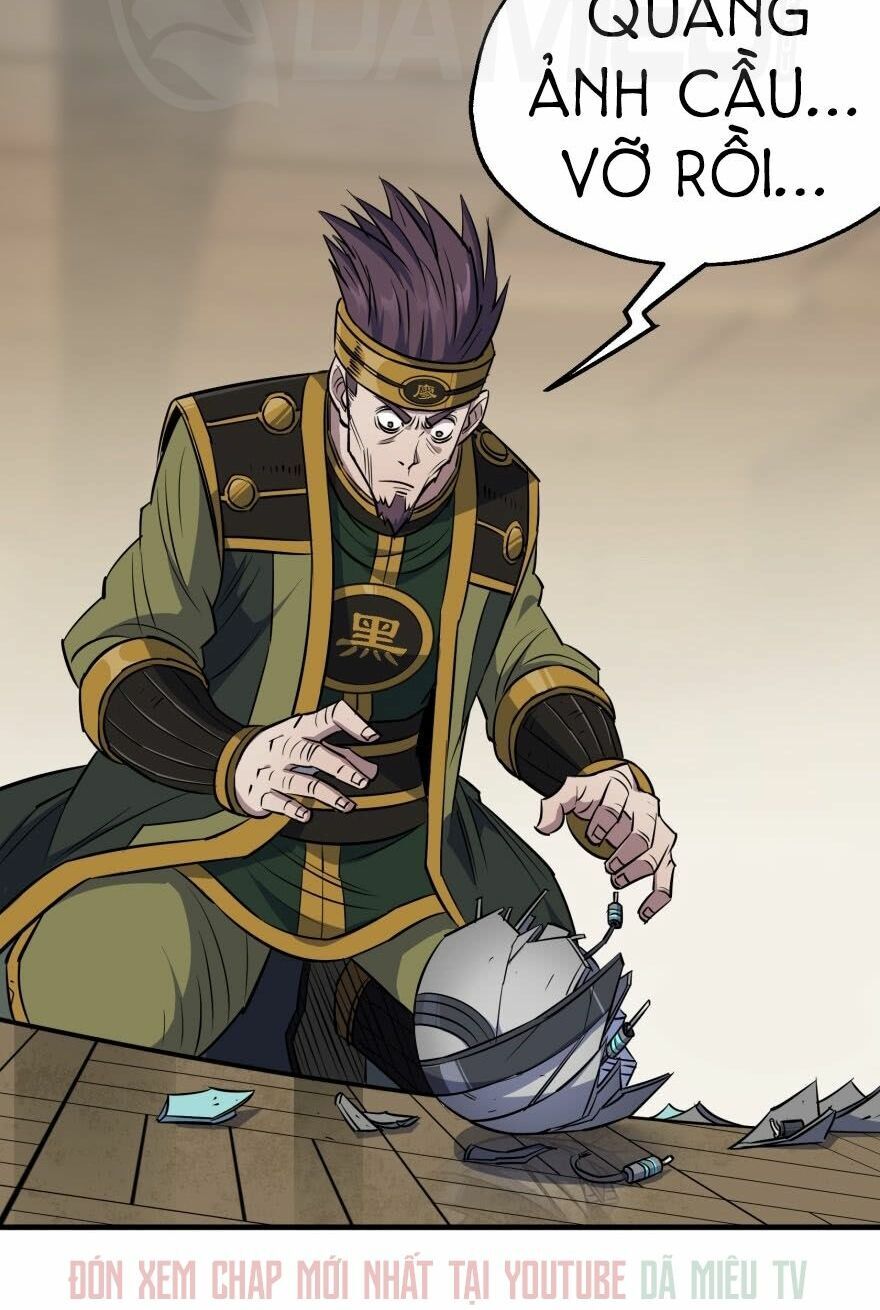 Thú Nhân Chapter 51 - Trang 2