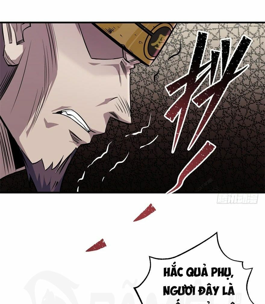 Thú Nhân Chapter 51 - Trang 2