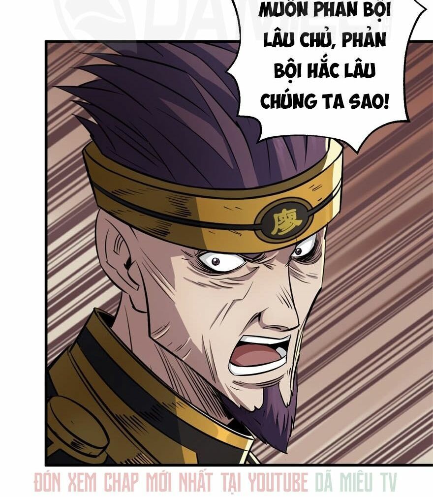 Thú Nhân Chapter 51 - Trang 2