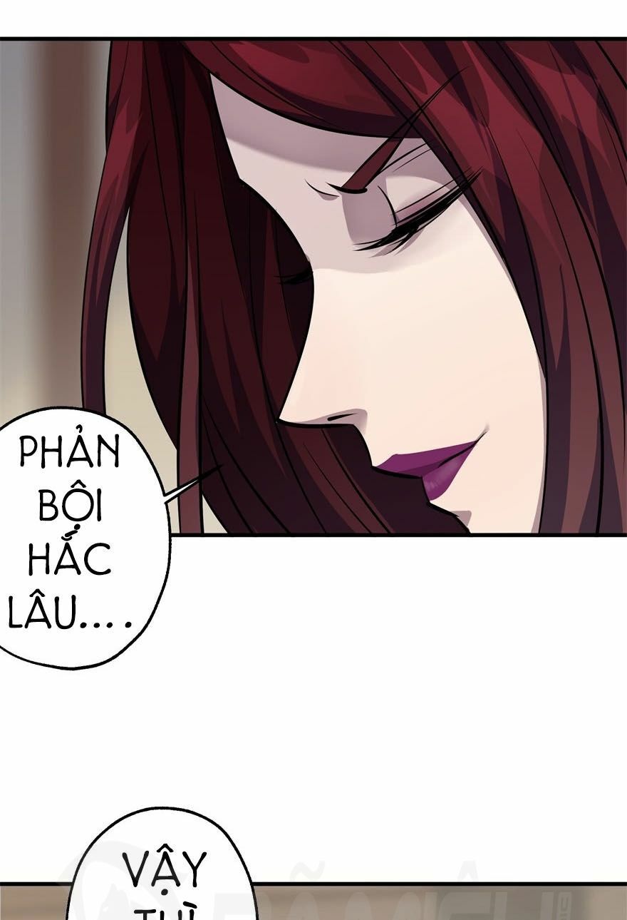 Thú Nhân Chapter 51 - Trang 2