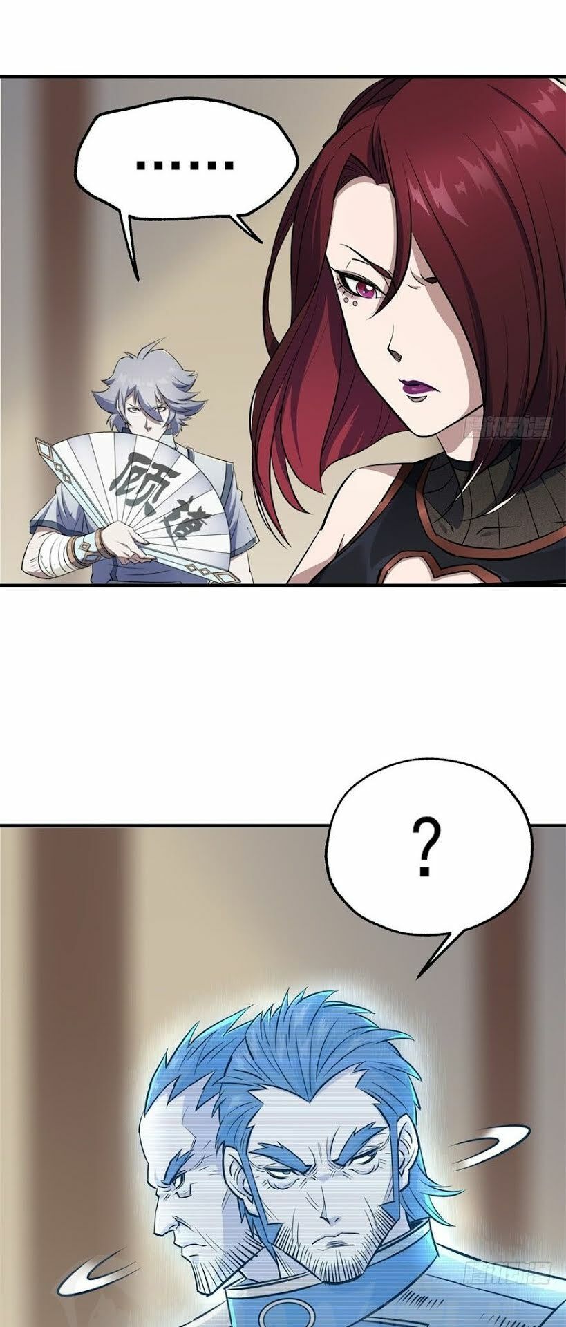 Thú Nhân Chapter 51 - Trang 2