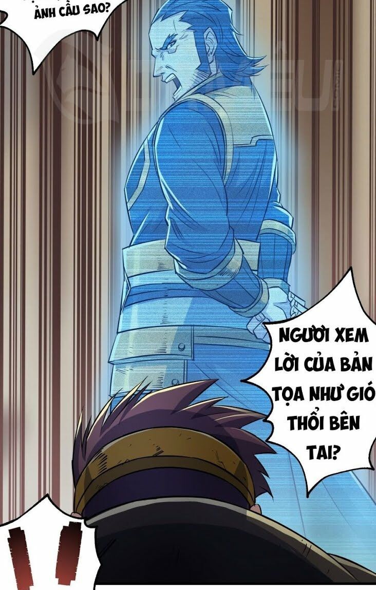 Thú Nhân Chapter 51 - Trang 2