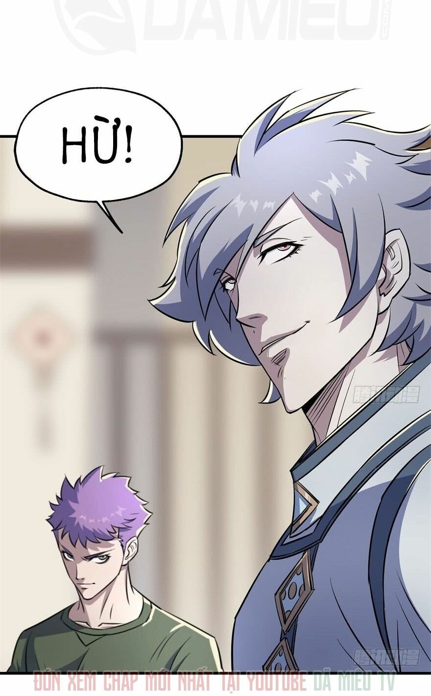 Thú Nhân Chapter 52 - Trang 2