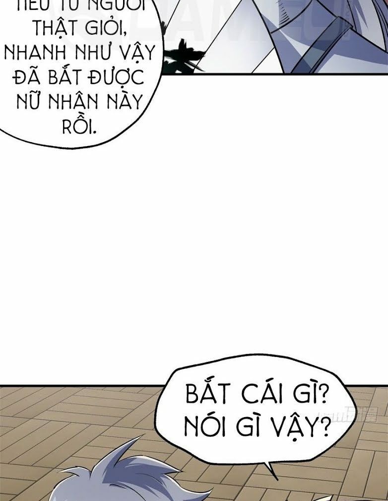 Thú Nhân Chapter 52 - Trang 2