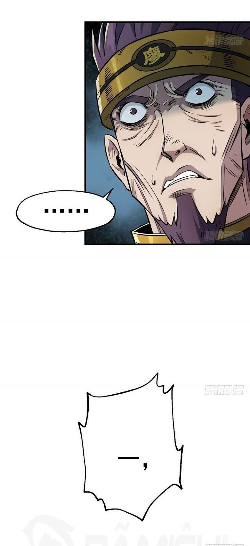 Thú Nhân Chapter 52 - Trang 2