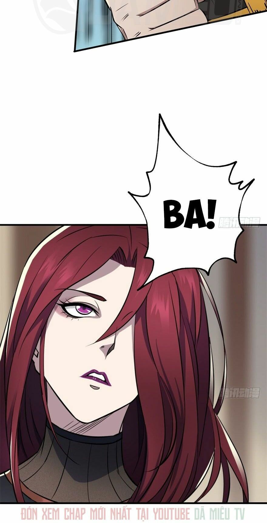 Thú Nhân Chapter 52 - Trang 2