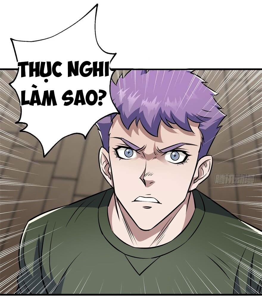 Thú Nhân Chapter 53 - Trang 2