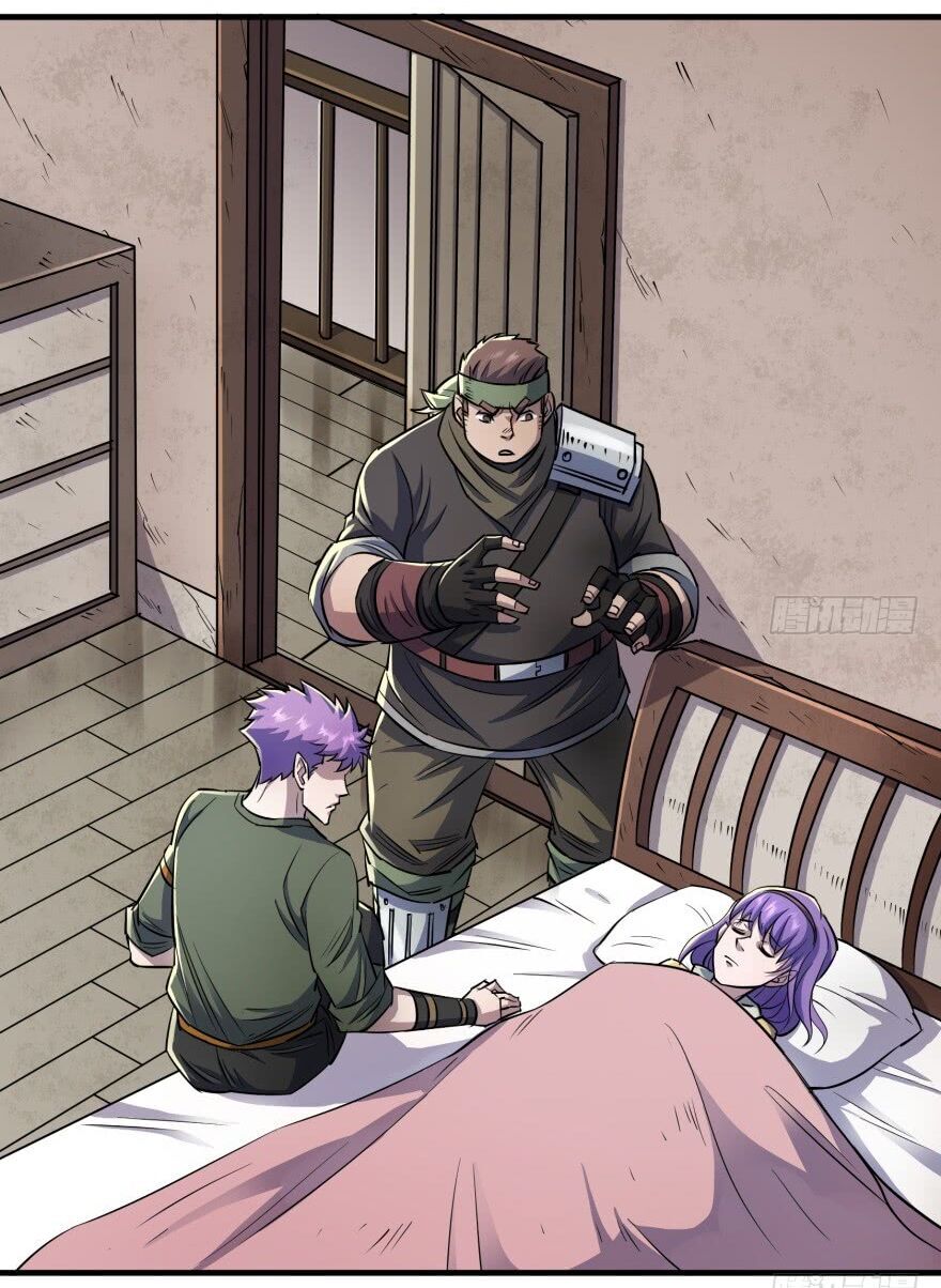 Thú Nhân Chapter 53 - Trang 2