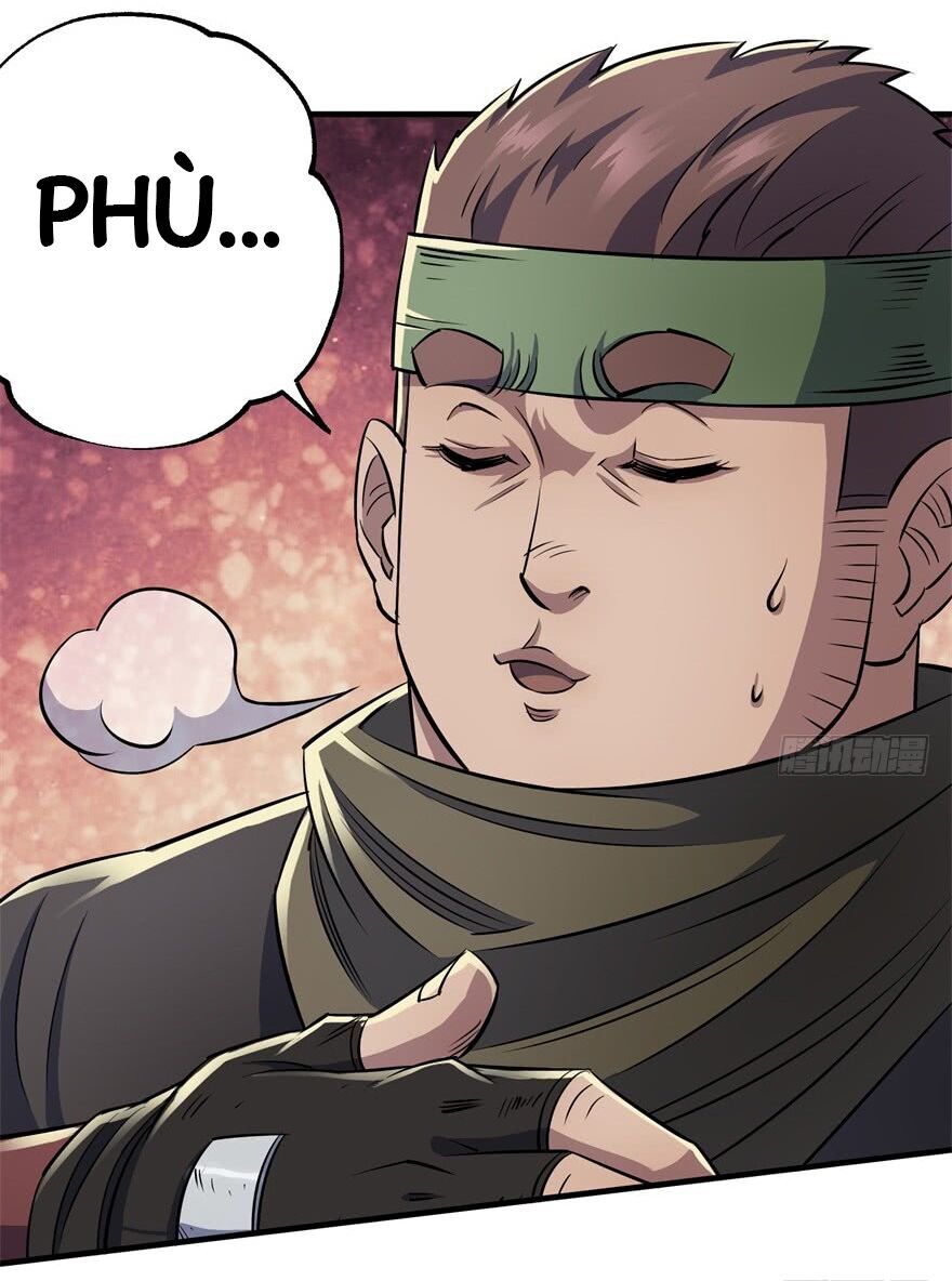 Thú Nhân Chapter 53 - Trang 2